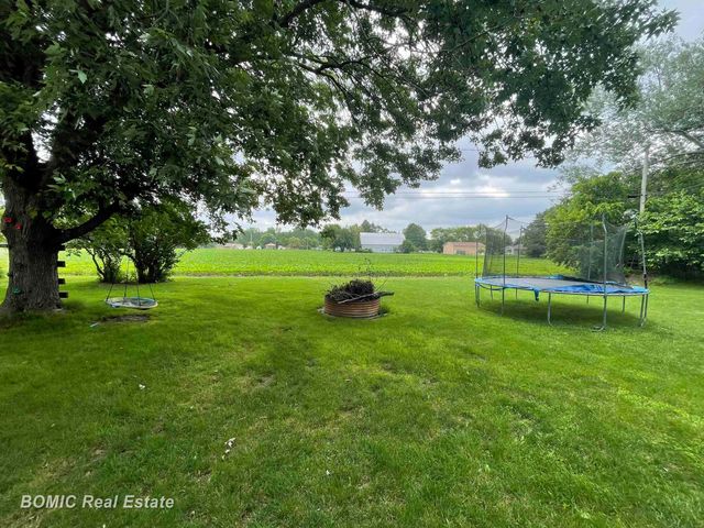 5455 Easy Street, Monitor Twp, MI 48706