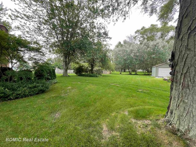 5455 Easy Street, Monitor Twp, MI 48706
