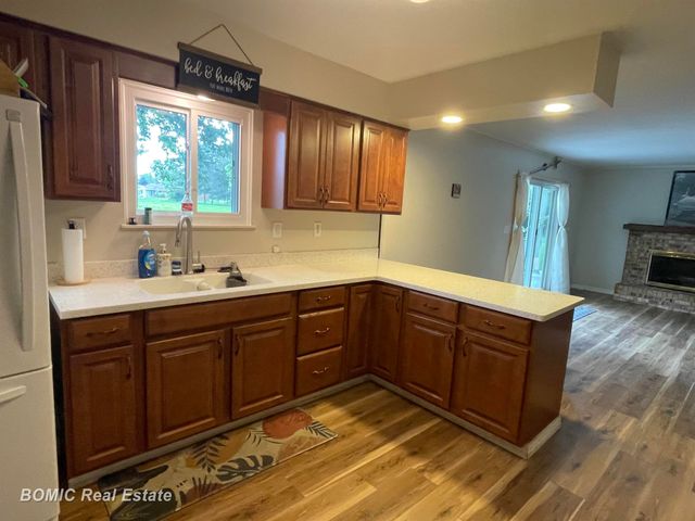 5455 Easy Street, Monitor Twp, MI 48706