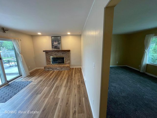 5455 Easy Street, Monitor Twp, MI 48706
