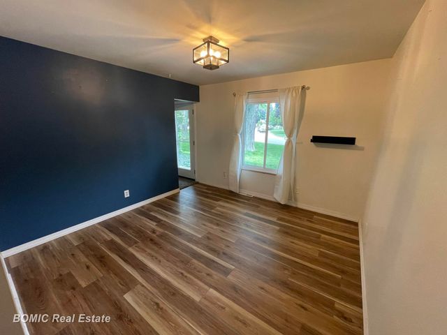 5455 Easy Street, Monitor Twp, MI 48706