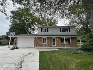 5455 Easy Street, Monitor Twp, MI 48706