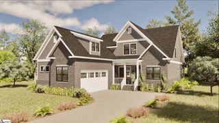 6 Carlingford Way, Greenville, SC 29615