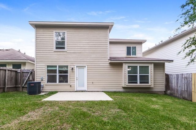 5049 Rifle Road, Conroe, TX 77303