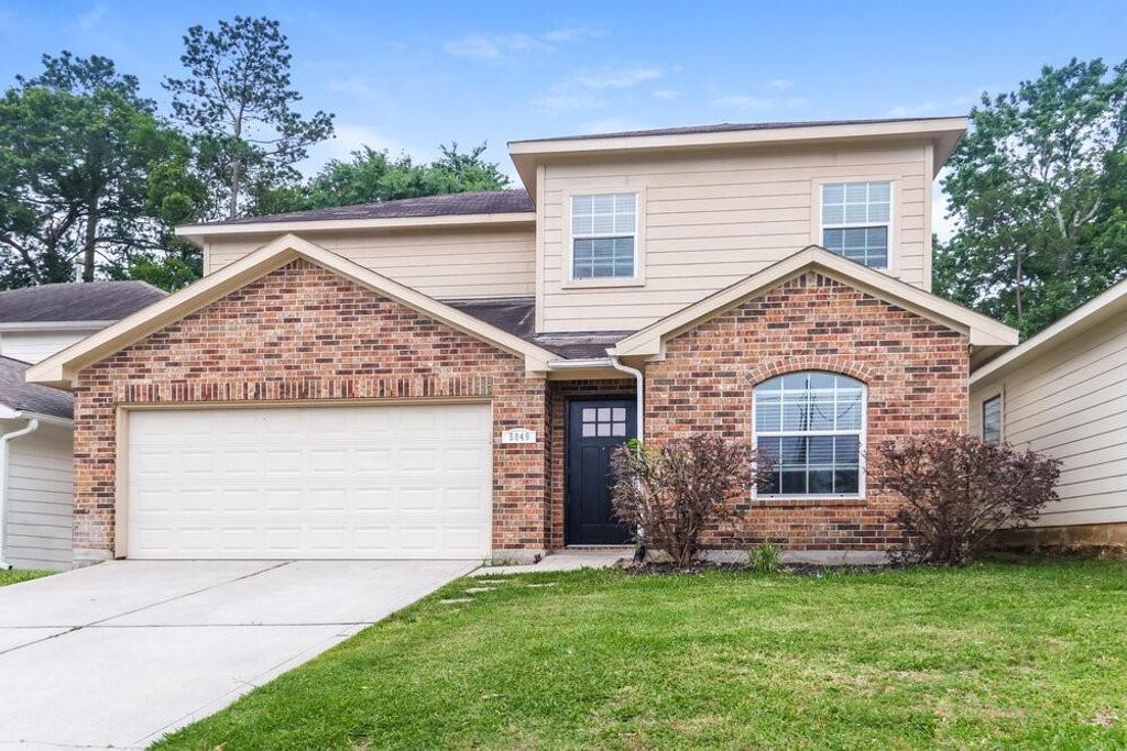 5049 Rifle Road, Conroe, TX 77303