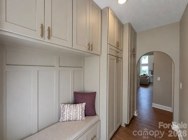 71 View Ridge Parkway, Leicester, NC 28748