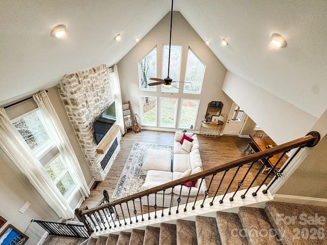 71 View Ridge Parkway, Leicester, NC 28748