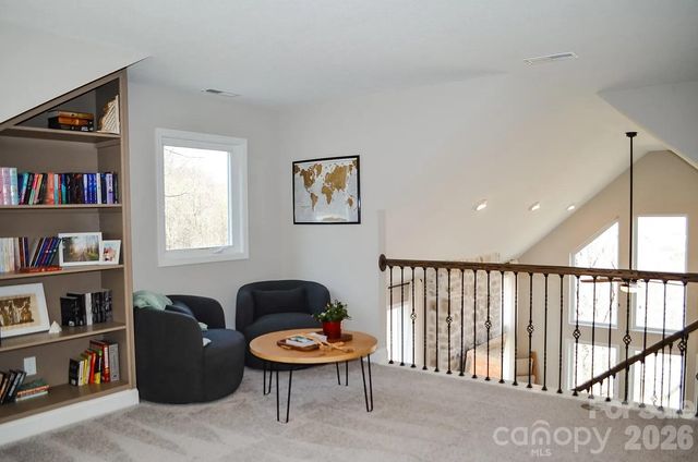 71 View Ridge Parkway, Leicester, NC 28748