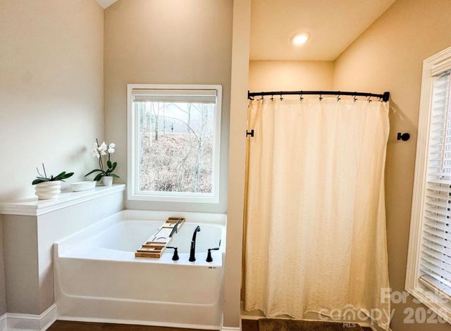 71 View Ridge Parkway, Leicester, NC 28748