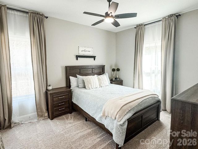 71 View Ridge Parkway, Leicester, NC 28748