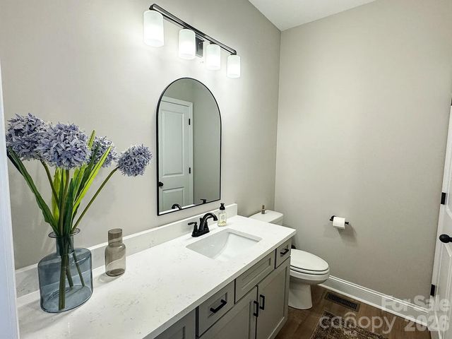 71 View Ridge Parkway, Leicester, NC 28748