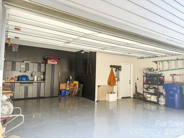 71 View Ridge Parkway, Leicester, NC 28748