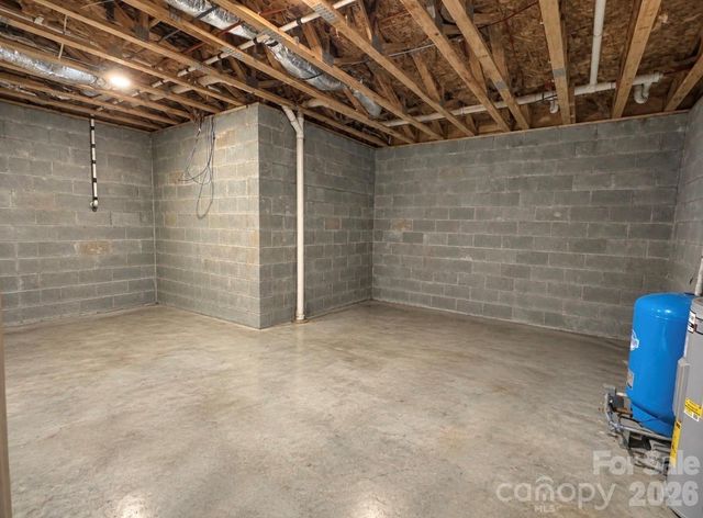 71 View Ridge Parkway, Leicester, NC 28748