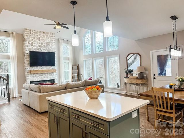 71 View Ridge Parkway, Leicester, NC 28748