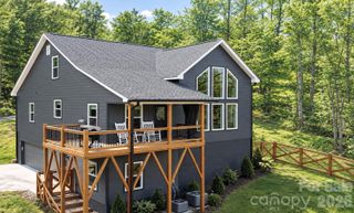 71 View Ridge Parkway, Leicester, NC 28748