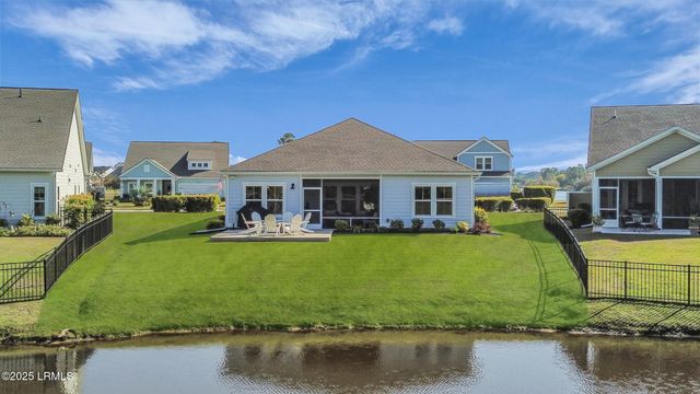 213 Clearwater Walk, Hardeeville, SC 29927