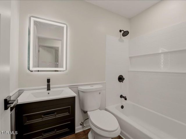 1241 Taylor Road, Morristown, TN 37814