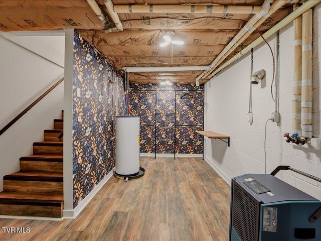 1241 Taylor Road, Morristown, TN 37814