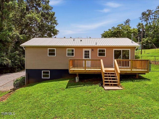 1241 Taylor Road, Morristown, TN 37814