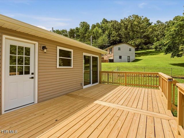 1241 Taylor Road, Morristown, TN 37814