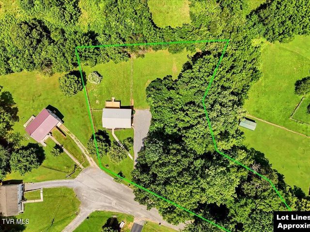 1241 Taylor Road, Morristown, TN 37814
