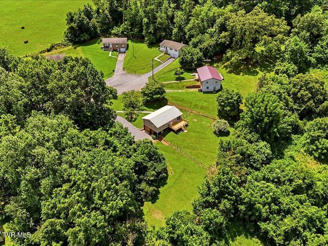 1241 Taylor Road, Morristown, TN 37814