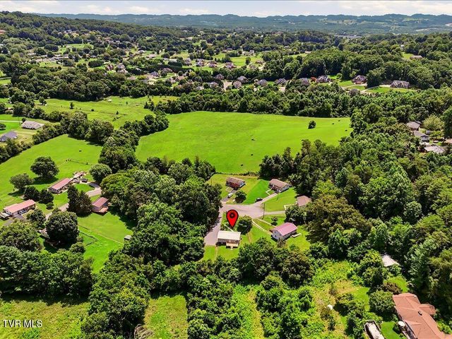 1241 Taylor Road, Morristown, TN 37814