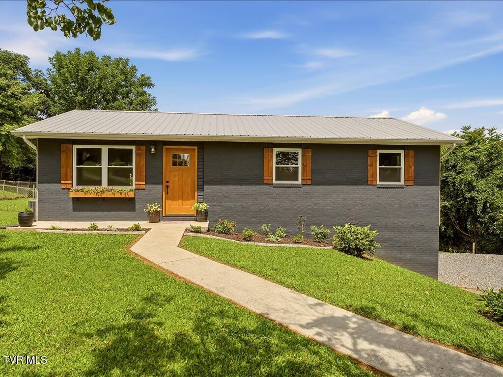 1241 Taylor Road, Morristown, TN 37814