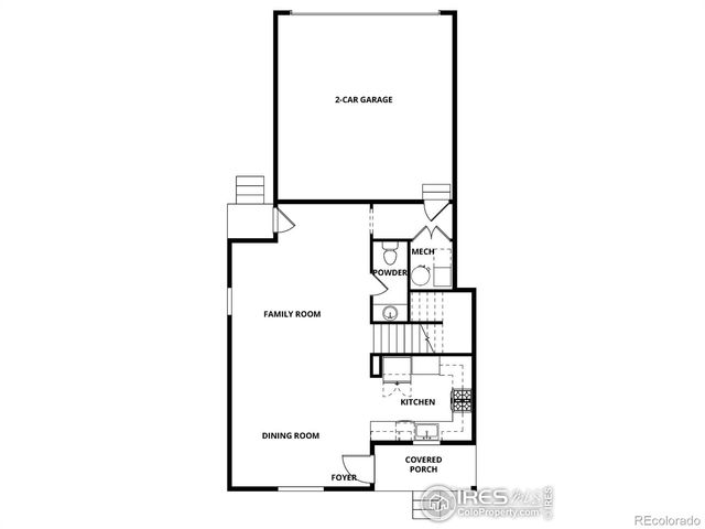 202 Equine Road, Berthoud, CO 80513