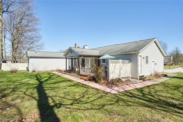 3238 Cherie Cercle, Cuyahoga Falls, OH 44223