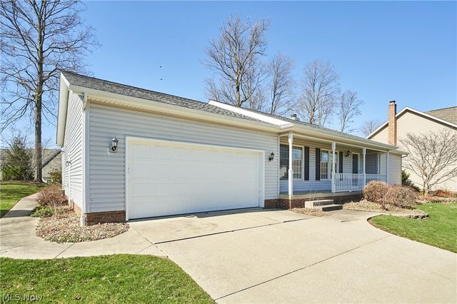3238 Cherie Cercle, Cuyahoga Falls, OH 44223