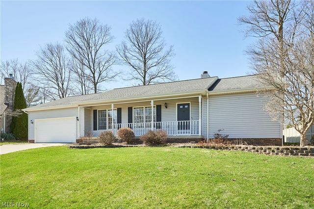 3238 Cherie Cercle, Cuyahoga Falls, OH 44223