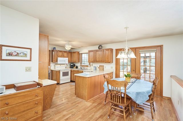 3238 Cherie Cercle, Cuyahoga Falls, OH 44223