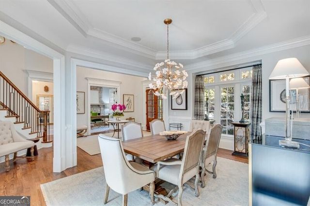 6226 Random Winds Bluff, Gainesville, GA 30506