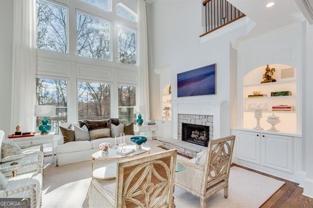 6226 Random Winds Bluff, Gainesville, GA 30506