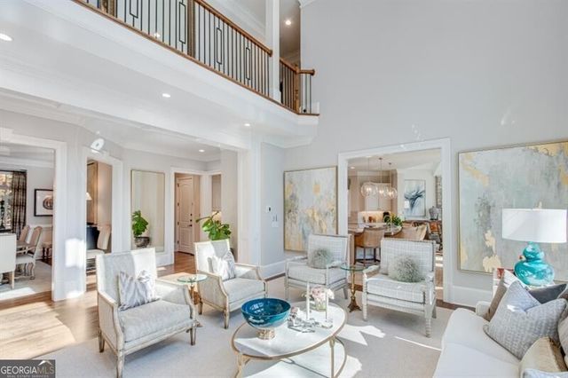 6226 Random Winds Bluff, Gainesville, GA 30506