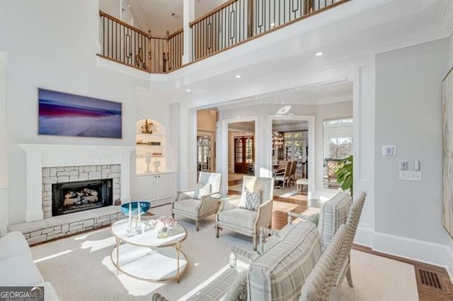 6226 Random Winds Bluff, Gainesville, GA 30506