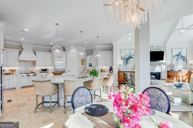 6226 Random Winds Bluff, Gainesville, GA 30506