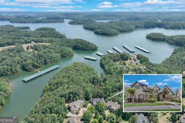 6226 Random Winds Bluff, Gainesville, GA 30506