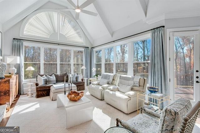 6226 Random Winds Bluff, Gainesville, GA 30506