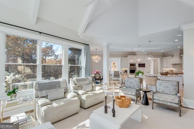 6226 Random Winds Bluff, Gainesville, GA 30506