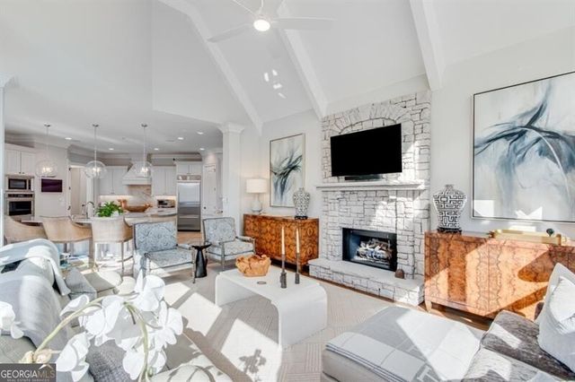 6226 Random Winds Bluff, Gainesville, GA 30506