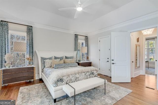 6226 Random Winds Bluff, Gainesville, GA 30506