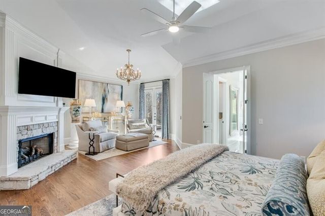 6226 Random Winds Bluff, Gainesville, GA 30506