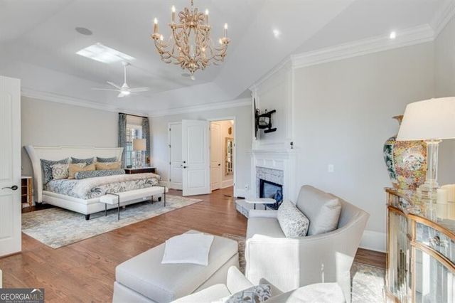 6226 Random Winds Bluff, Gainesville, GA 30506