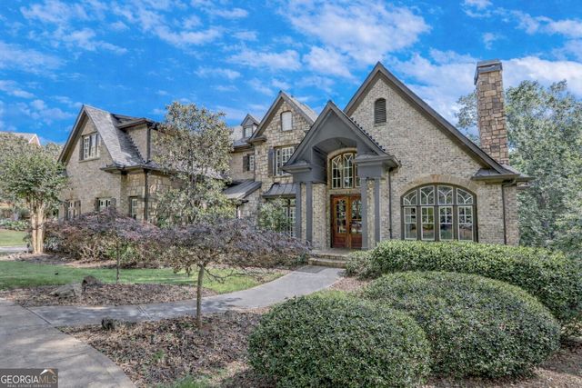 6226 Random Winds Bluff, Gainesville, GA 30506