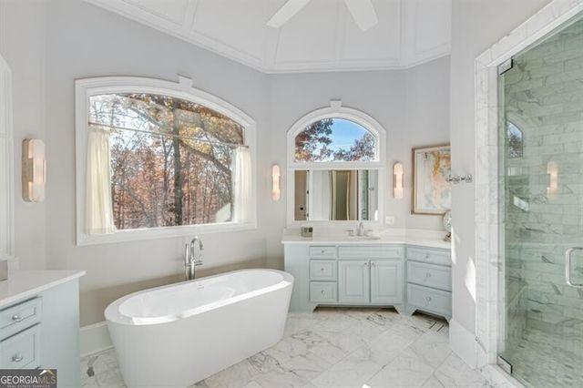 6226 Random Winds Bluff, Gainesville, GA 30506