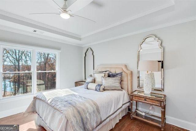 6226 Random Winds Bluff, Gainesville, GA 30506