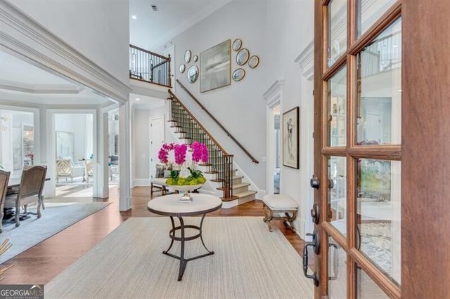 6226 Random Winds Bluff, Gainesville, GA 30506