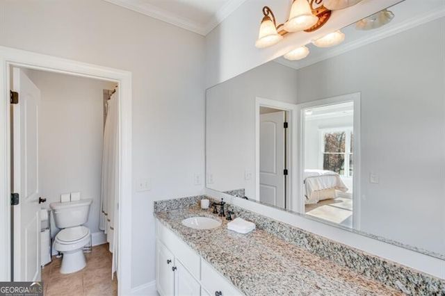 6226 Random Winds Bluff, Gainesville, GA 30506